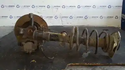 Tweedehands auto-onderdeel knokkel links voor voor fiat idea (135) 1.3 jtd cat oem iam-referenties 