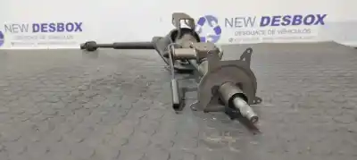 Pezzo di ricambio per auto di seconda mano PIANTONE DELLO STERZO per NISSAN CABSTAR  Riferimenti OEM IAM 03G6  