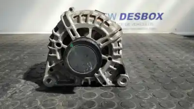 Piesă de schimb auto la mâna a doua Alternator pentru FORD FIESTA (CB1) Titanium Referințe OEM IAM AV6N10300DC  