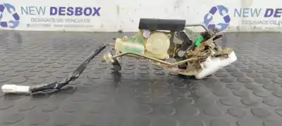 Peça sobressalente para automóvel em segunda mão  por FORD RANGER (ER)  Referências OEM IAM   