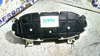 Автозапчастина б/у панель інструментів для ford fiesta (cb1) titanium посилання на oem iam vp8a6f10894bc  