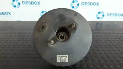 Автозапчастина б/у гальмівний серво для ford fiesta (cb1) titanium посилання на oem iam 8v512b195le