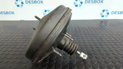 Second-hand car spare part brake servo for ford fiesta (cb1) titanium oem iam references 8v512b195le  