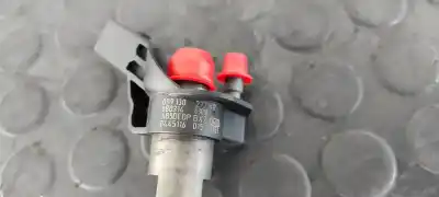 İkinci el araba yedek parçası enjektör için audi q7 (4l) 3.0 v6 24v tdi oem iam referansları 059130277ar  