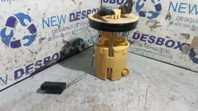 Peça sobressalente para automóvel em segunda mão BOIA / BOMBA COMBUSTÍVEL por FORD FIESTA (CB1)  Referências OEM IAM DF784216X  