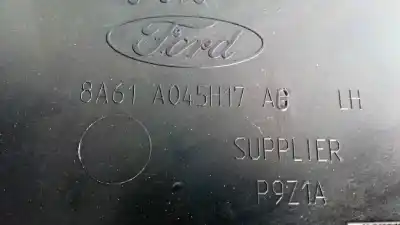 Second-hand car spare part driver left window regulator for ford fiesta (cb1) titanium oem iam references 8a61a23200701  