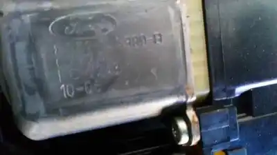 Second-hand car spare part driver left window regulator for ford fiesta (cb1) titanium oem iam references 8a61a23200701  