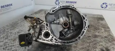 Gebrauchtes Autoersatzteil GETRIEBE zum OPEL CALIBRA  OEM-IAM-Referenzen 90334346  