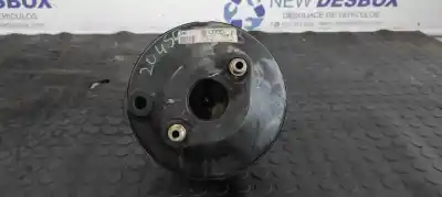 Pezzo di ricambio per auto di seconda mano Servo Freio per AUDI A6 BERLINA (4B2)  Riferimenti OEM IAM 4B3612105A  