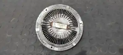 Peça sobressalente para automóvel em segunda mão Ventilador Do Motor Viscoso por BMW SERIE 3 COMPACT (E46) 320td M Sport Referências OEM IAM 11522249216  