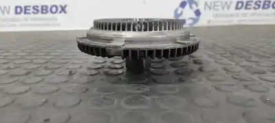 Peça sobressalente para automóvel em segunda mão ventilador do motor viscoso por bmw serie 3 compact (e46) 320td m sport referências oem iam 11522249216  