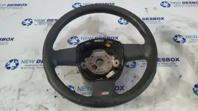 Tweedehands auto-onderdeel stuur voor audi a6 berlina (4b2) 2.5 tdi quattro oem iam-referenties 4f0419091