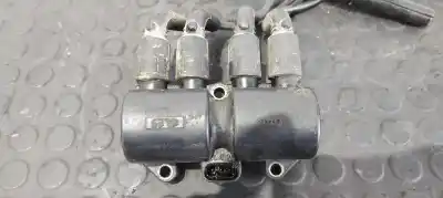Peça sobressalente para automóvel em segunda mão bobina de ignição por chevrolet aveo ls referências oem iam dac 6l25  