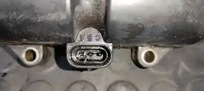 Peça sobressalente para automóvel em segunda mão bobina de ignição por chevrolet aveo ls referências oem iam dac 6l25  