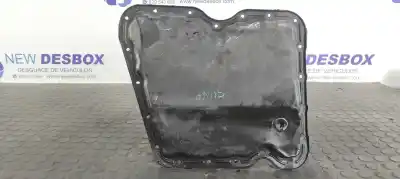 Peça sobressalente para automóvel em segunda mão cárter por nissan qashqai (j10) tekna premium referências oem iam 8200795110