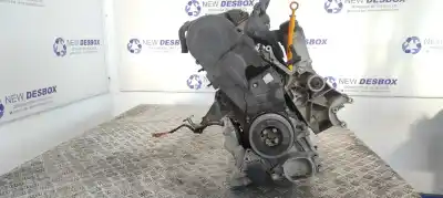 Pièce détachée automobile d'occasion MOTEUR COMPLET pour AUDI A4 BERLINA (8E)  Références OEM IAM AVF  