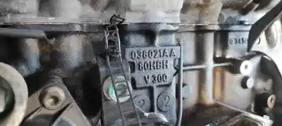 Peça sobressalente para automóvel em segunda mão motor completo por audi a4 berlina (8e) 1.9 tdi referências oem iam avf  