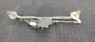 Second-hand car spare part Front Windshield Wiper Motor for TOYOTA AVENSIS BERLINA (T25) 2.0 D4-D Executive Berlina OEM IAM references 8511005060  