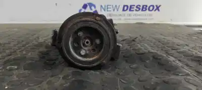 Peça sobressalente para automóvel em segunda mão compressor de ar condicionado a/a a/c por bmw serie 3 berlina (e46) 320d referências oem iam 64528386650