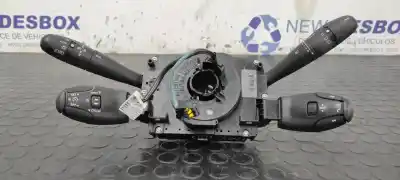 Peça sobressalente para automóvel em segunda mão comandos de alavanca por peugeot 207 confort referências oem iam 96661300xt