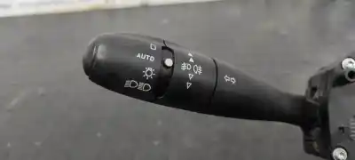 Second-hand car spare part multifunction switch for peugeot 207 confort oem iam references 96661300xt  