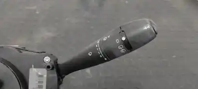 Second-hand car spare part multifunction switch for peugeot 207 confort oem iam references 96661300xt  