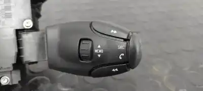 Second-hand car spare part multifunction switch for peugeot 207 confort oem iam references 96661300xt  