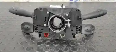 Second-hand car spare part multifunction switch for peugeot 207 confort oem iam references 96661300xt  