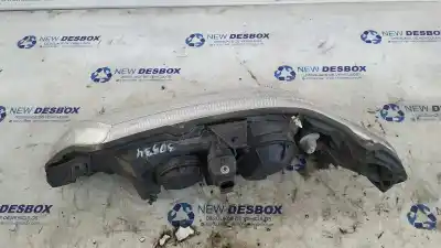 Автозапчастина б/у права фа для renault laguna ii (bg0) 1.9 dci diesel cat посилання на oem iam 89005278  