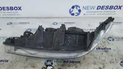 Автозапчастина б/у права фа для renault laguna ii (bg0) 1.9 dci diesel cat посилання на oem iam 89005278  