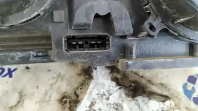 Автозапчастина б/у права фа для renault laguna ii (bg0) 1.9 dci diesel cat посилання на oem iam 89005278  