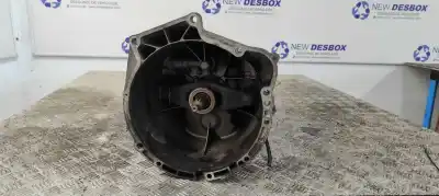 Peça sobressalente para automóvel em segunda mão caixa de velocidades por bmw serie 3 berlina (e46) 320d referências oem iam 2300144404