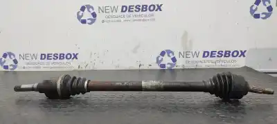 Peça sobressalente para automóvel em segunda mão  por PEUGEOT 207  Referências OEM IAM 9659317980  