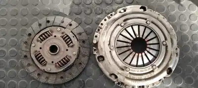 Second-hand car spare part CLUTCH KIT for SKODA FABIA (5J2 )  OEM IAM references 03D141031D  