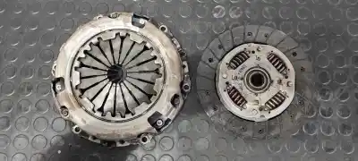 Автозапчастина б/у КОМПЛЕКТ ЗЦЕПЛЕННЯ для PEUGEOT 207  Посилання на OEM IAM 195255  