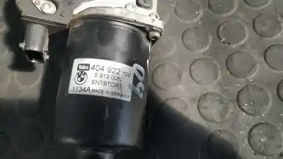 Pezzo di ricambio per auto di seconda mano tiranti e motorino del tergicristallo anteriore per bmw x5 (e53) 3.0 24v cat riferimenti oem iam 6913006  