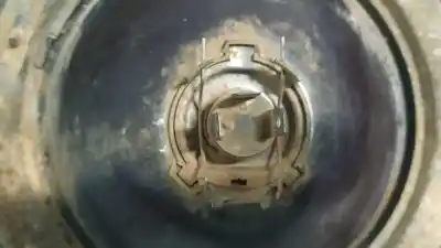 Second-hand car spare part left headlight for land rover range rover 2.5 turbodiesel oem iam references   