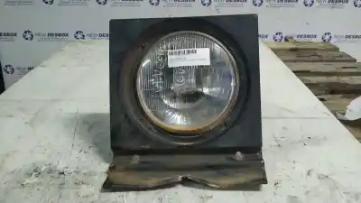 Second-hand car spare part Right Headlight for LAND ROVER RANGE ROVER 2.5 Turbodiesel OEM IAM references   