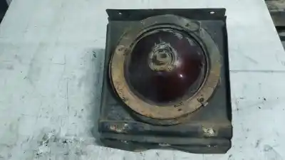 Second-hand car spare part right headlight for land rover range rover 2.5 turbodiesel oem iam references   