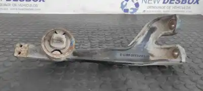 Piesă de schimb auto la mâna a doua GRUP DIFERENTIAL SPATE pentru MERCEDES VITO CAJA CERRADA 6.03 ->  Referințe OEM IAM A6393530495  