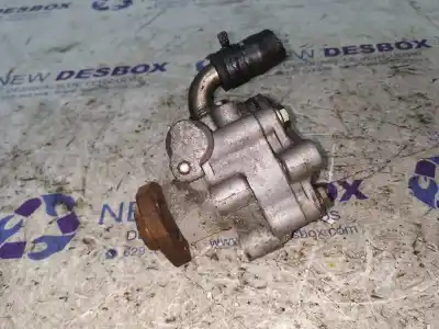 Автозапчасти б/у насос гидроусилителя за seat leon (1m1) 1.9 tdi ссылки oem iam 1j0422154a  