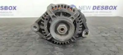 Second-hand car spare part alternator for smart cabrio pulse oem iam references 0003250v007