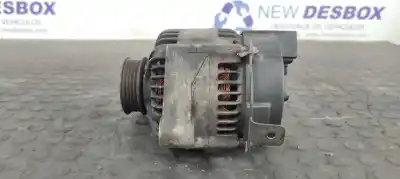 Second-hand car spare part alternator for smart cabrio pulse oem iam references 0003250v007  