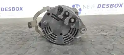 Second-hand car spare part alternator for smart cabrio pulse oem iam references 0003250v007  