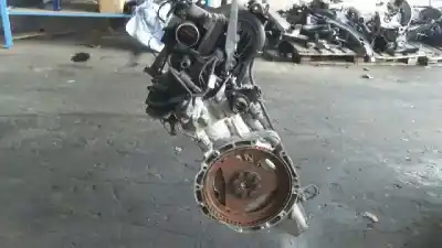 Second-hand car spare part COMPLETE ENGINE for MERCEDES-BENZ CLASE A (W168)  OEM IAM references M166960  