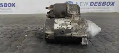 Second-hand car spare part starter motor for smart cabrio pulse oem iam references a0051512601