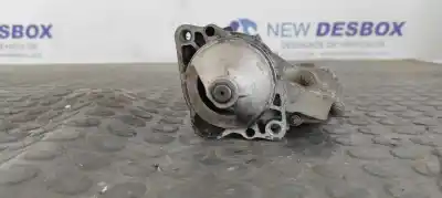 Second-hand car spare part starter motor for smart cabrio pulse oem iam references a0051512601  