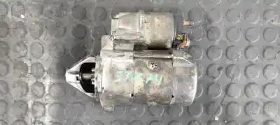 Second-hand car spare part starter motor for smart cabrio pulse oem iam references a0051512601  