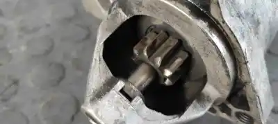 Second-hand car spare part starter motor for smart cabrio pulse oem iam references a0051512601  