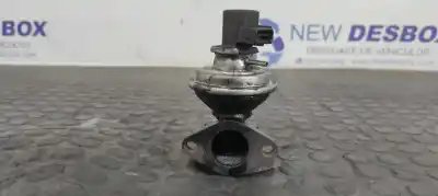 Second-hand car spare part Egr Valve for LAND ROVER DISCOVERY (SALLJG/LJ) TDi OEM IAM references ERR4047  
